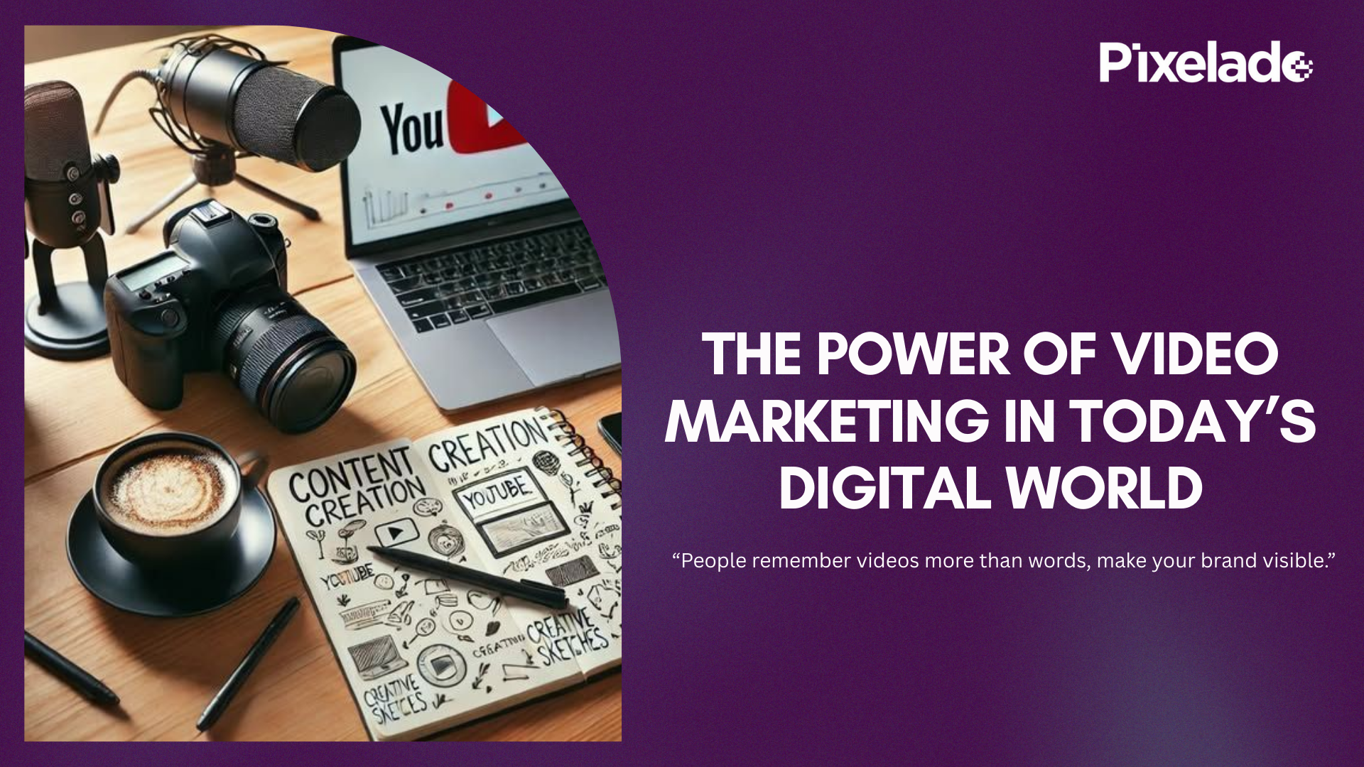 video marketing in Chennai