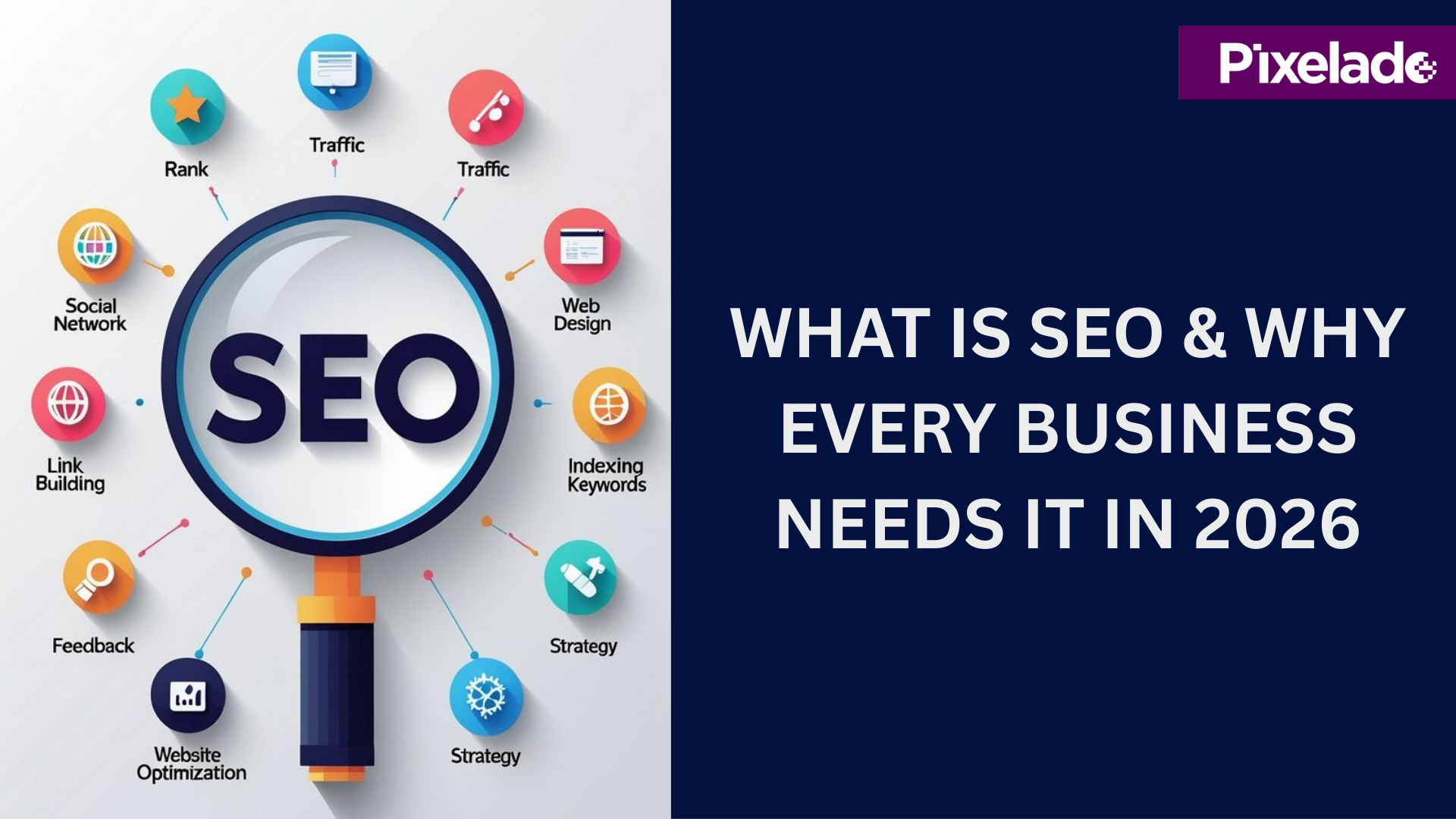 What Is SEO & Why Every Business Needs It in 2026