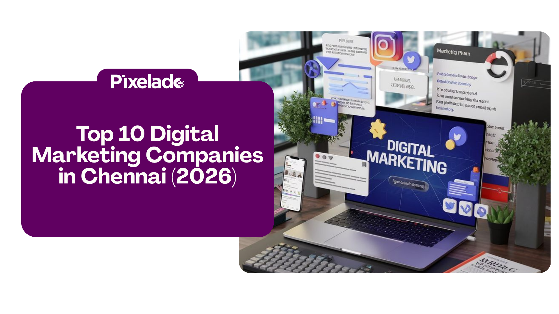 best digital marketing companies in Chennai