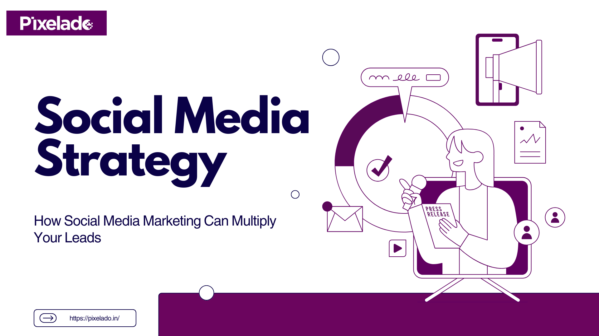 social media marketing